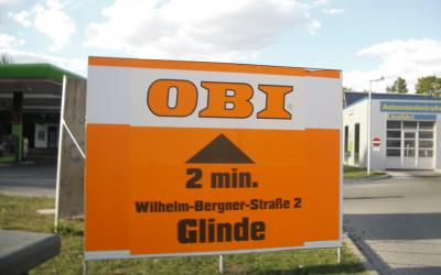 OBI Banner